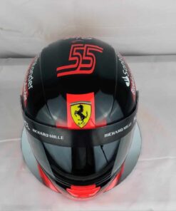 Carlos Sainz 2023