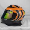 Tony Kanaan 2023 Homenagem Ao Chefe