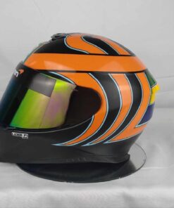 Tony Kanaan 2023 Homenagem Ao Chefe