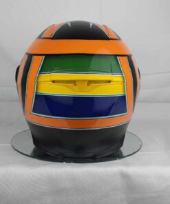 Tony Kanaan 2023 Homenagem Ao Chefe 2 Tony Kanaan 2023 Homenagem Ao Chefe