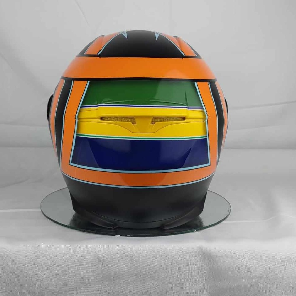 Tony Kanaan 2023 Homenagem Ao Chefe Tony Kanaan 2023 Homenagem Ao Chefe