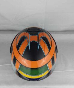 Tony Kanaan 2023 Homenagem Ao Chefe 3 Tony Kanaan 2023 Homenagem Ao Chefe