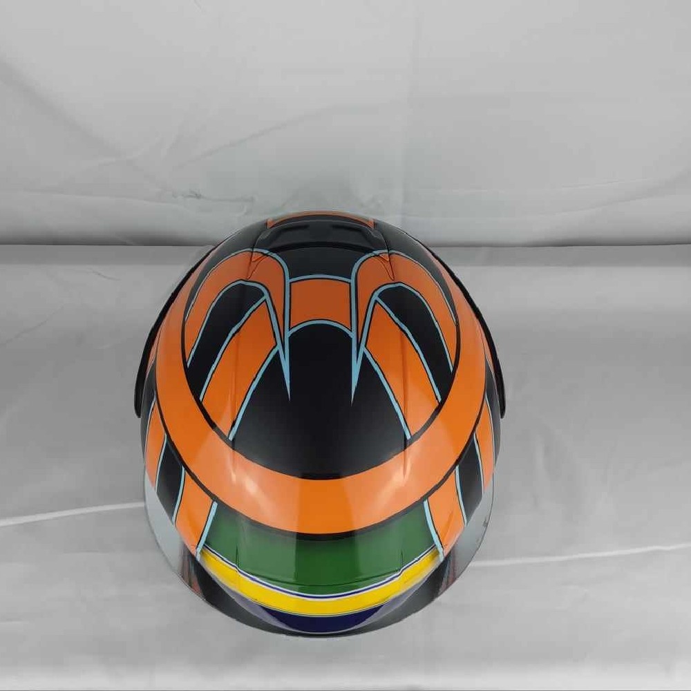 Tony Kanaan 2023 Homenagem Ao Chefe Tony Kanaan 2023 Homenagem Ao Chefe