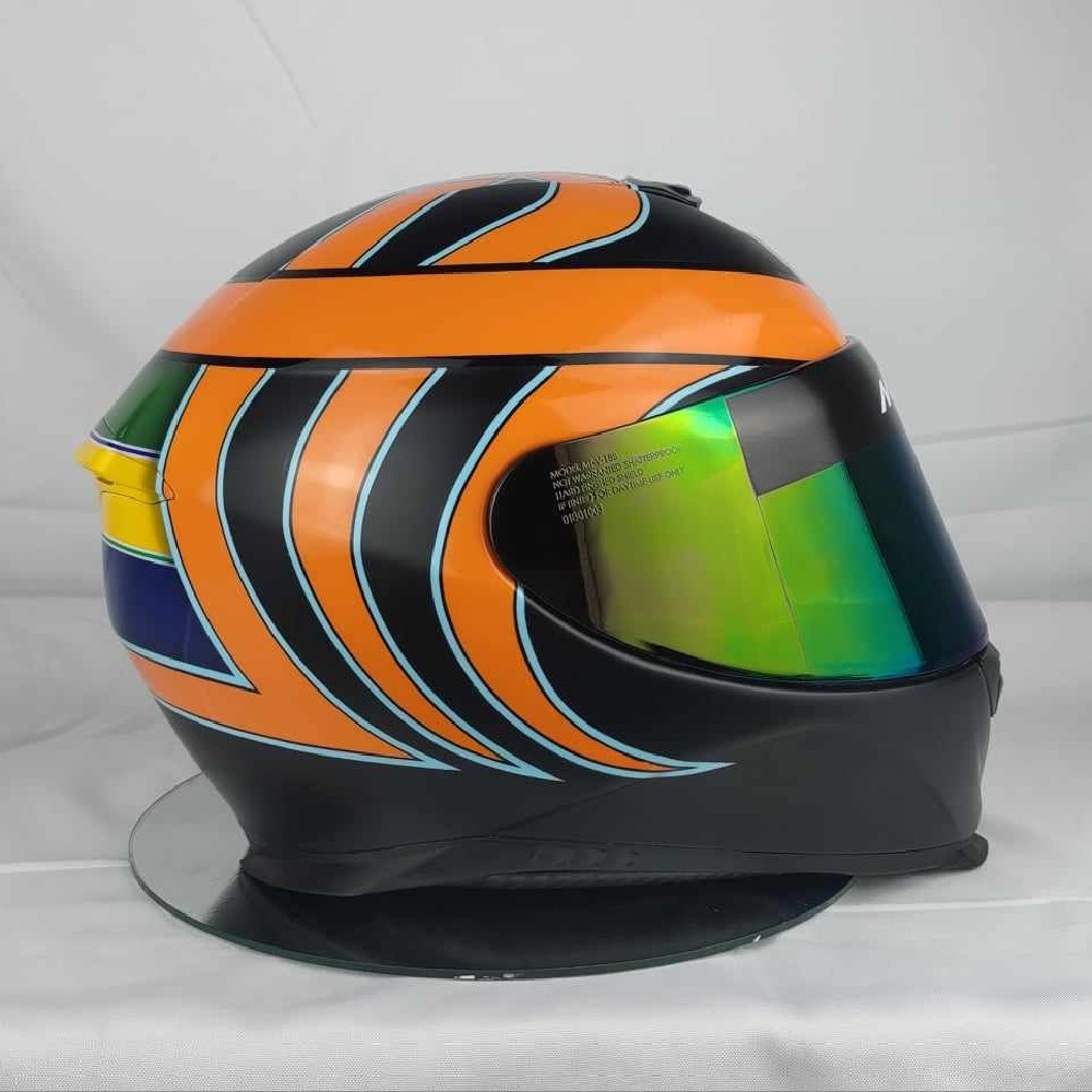 Tony Kanaan 2023 Homenagem Ao Chefe Tony Kanaan 2023 Homenagem Ao Chefe