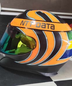 Tony Kanaan 2023 Homenagem Ao Chefe 6 Tony Kanaan 2023 Homenagem Ao Chefe