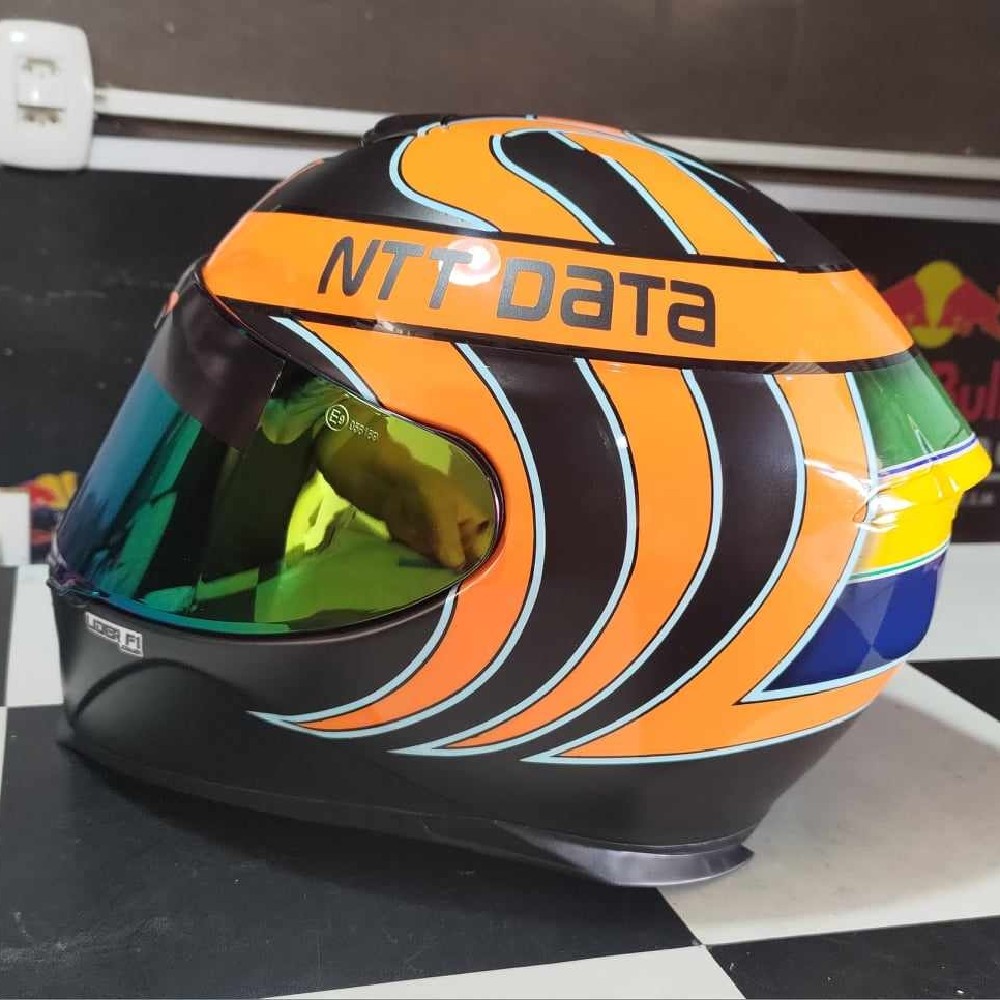 Tony Kanaan 2023 Homenagem Ao Chefe Tony Kanaan 2023 Homenagem Ao Chefe