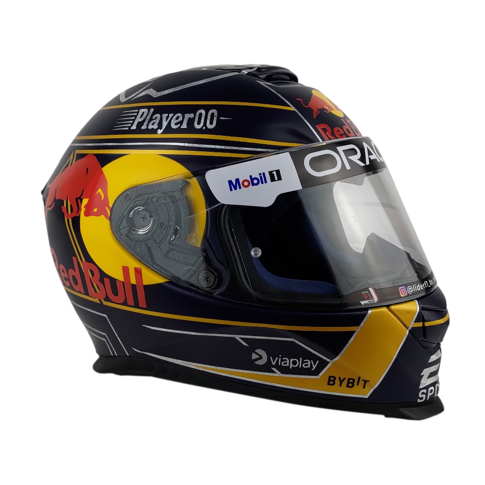 Max Verstapen 3x World Champion 2023 Max Verstapen 3x World Champion 2023