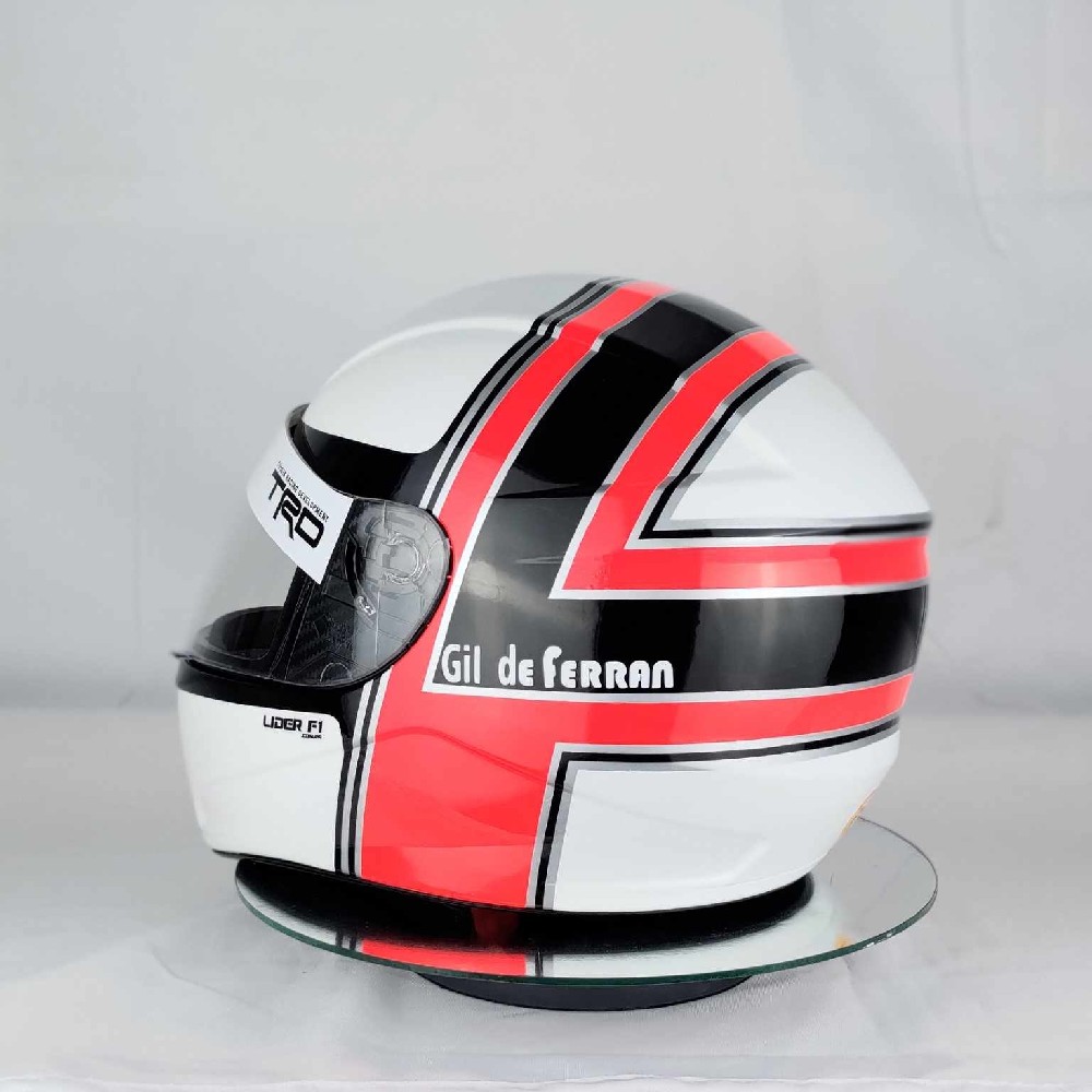Gil Deferran Gil Deferran