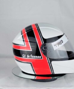 Gil Deferran 2 Gil Deferran