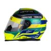 Lewis Hamilton Gp Brasil 2023 5 Lewis Hamilton Gp Brasil 2023