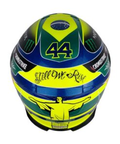 Lewis Hamilton Gp Brasil 2023