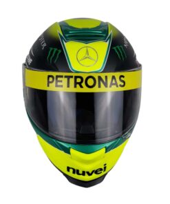 Lewis Hamilton Gp Brasil 2023