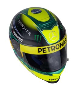 Lewis Hamilton Gp Brasil 2023