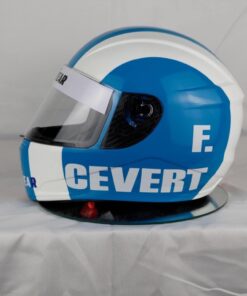 Francois Cevert 1973