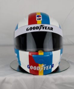 Francois Cevert 1973