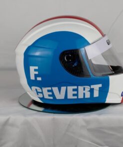 Francois Cevert 1973
