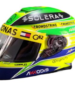Lewis Hamilton Gp Brasil 2024