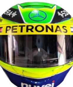 Lewis Hamilton Gp Brasil 2024 2 Lewis Hamilton Gp Brasil 2024
