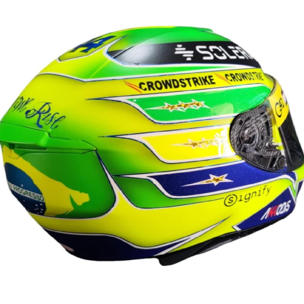 Lewis Hamilton Gp Brasil 2024 Lewis Hamilton Gp Brasil 2024