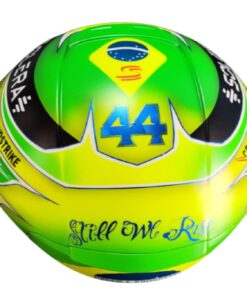 Lewis Hamilton Gp Brasil 2024 4 Lewis Hamilton Gp Brasil 2024
