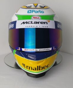 Gabriel Bortoleto Gp Imola, Homenagem Senna 3 Gabriel Bortoleto Gp Imola, Homenagem Senna