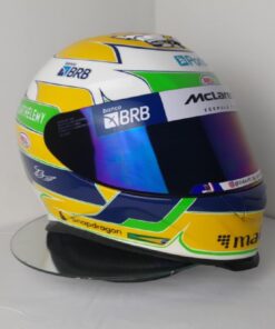 Gabriel Bortoleto Gp Imola, Homenagem Senna 4 Gabriel Bortoleto Gp Imola, Homenagem Senna