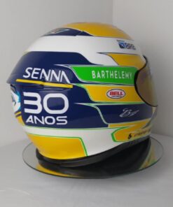 Gabriel Bortoleto Gp Imola, Homenagem Senna 5 Gabriel Bortoleto Gp Imola, Homenagem Senna