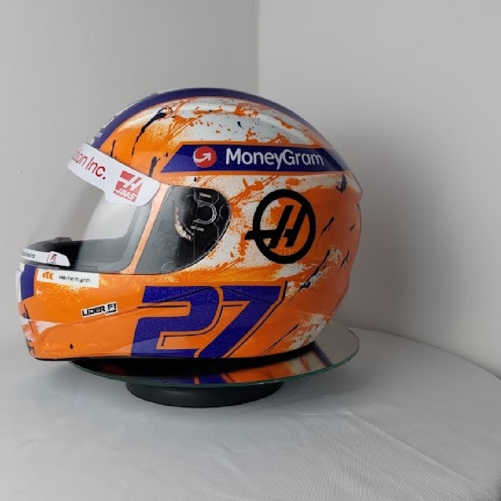 Nico Hulkenberg Temporada 2023 Nico Hulkenberg Temporada 2023