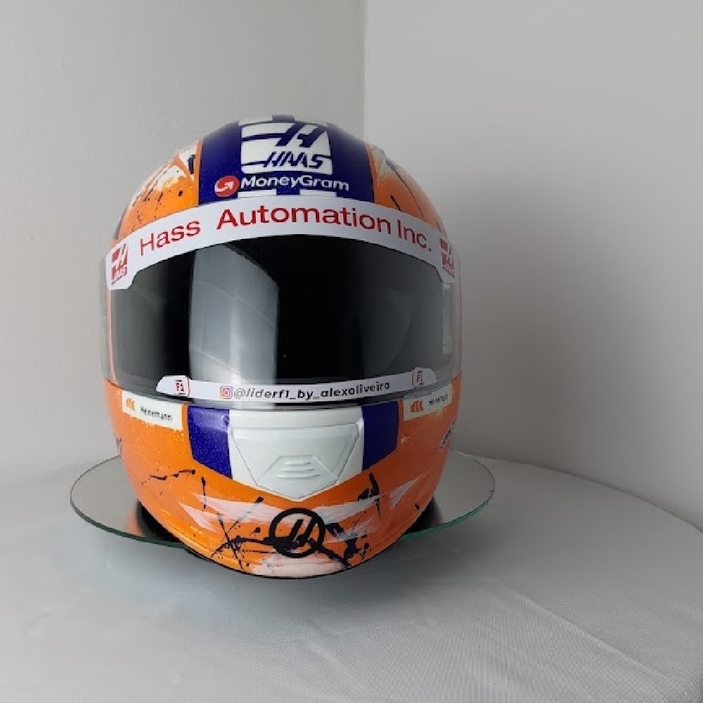 Nico Hulkenberg Temporada 2023 Nico Hulkenberg Temporada 2023