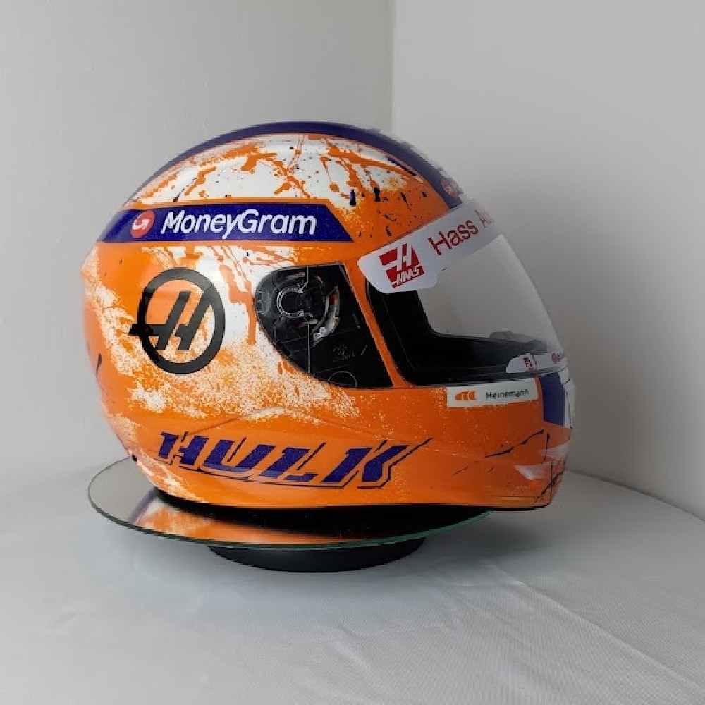 Nico Hulkenberg Temporada 2023 Nico Hulkenberg Temporada 2023