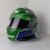 Michael Schumacher Jordan 91