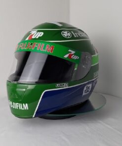 Michael Schumacher Jordan 91
