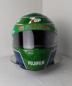 Michael Schumacher Jordan 91