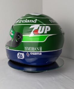 Michael Schumacher Jordan 91