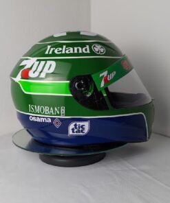 Michael Schumacher Jordan 91