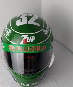 Michael Schumacher Jordan 91