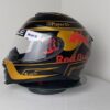 Max Verstapen Tri Campeão