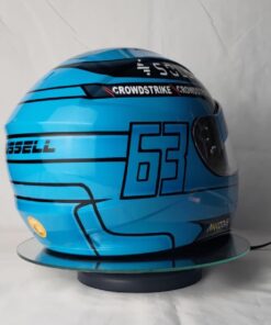 George Russell 2024 2 George Russell 2024