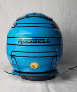 George Russell 2024 3 George Russell 2024