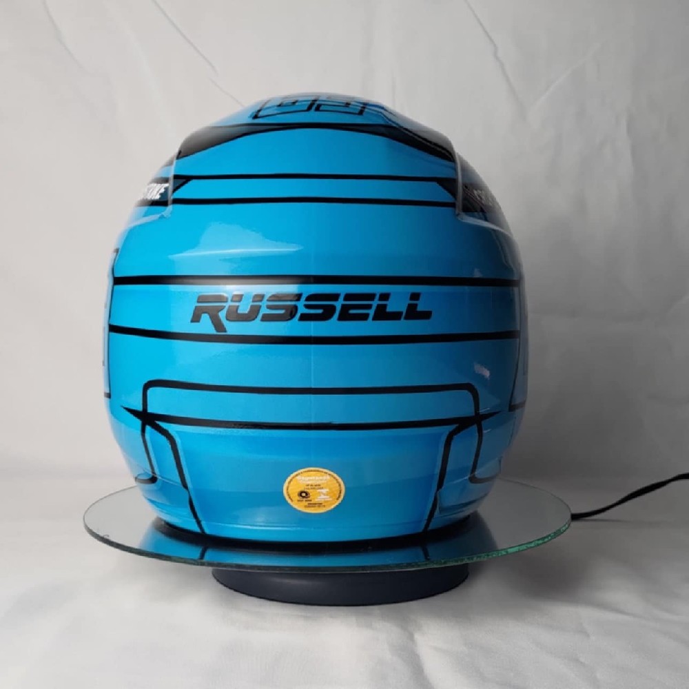 George Russell 2024 George Russell 2024