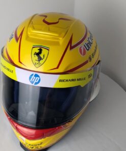 Lewis Hamilton 2025