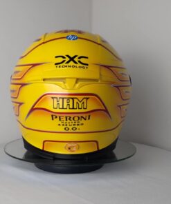 Lewis Hamilton 2025