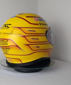 Lewis Hamilton 2025