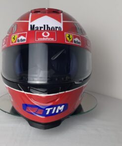 Michael Schumacher 2000