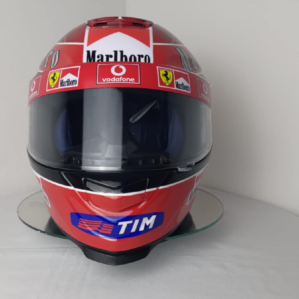 Michael Schumacher 2000 Michael Schumacher 2000