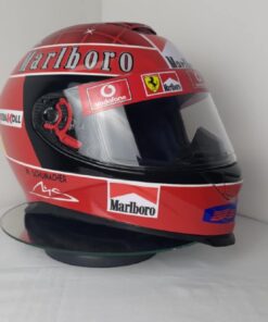 Michael Schumacher 2000