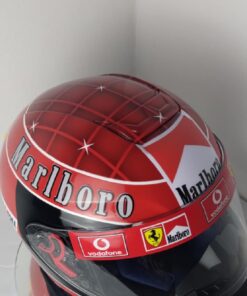 Michael Schumacher 2000 4 Michael Schumacher 2000