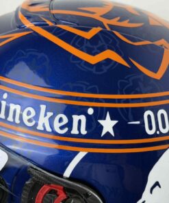 Max Verstapen 2025