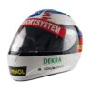 Michael Schumacher 6 Michael Schumacher