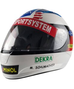 Michael Schumacher